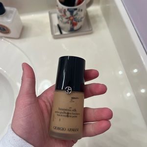 ARMANI Foundation